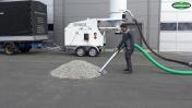 Вакуумный агрегат Wieland VacTrailer S-4